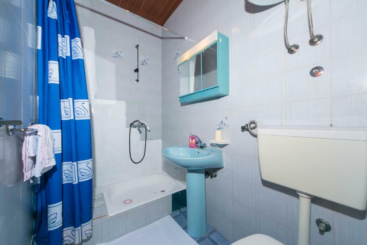 Apartmani Jurica I Ankica بريلا المظهر الخارجي الصورة